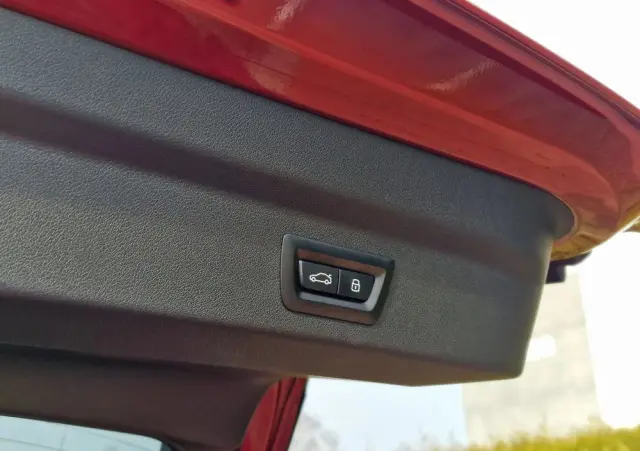 BMW X2 SDrive20i M Sport