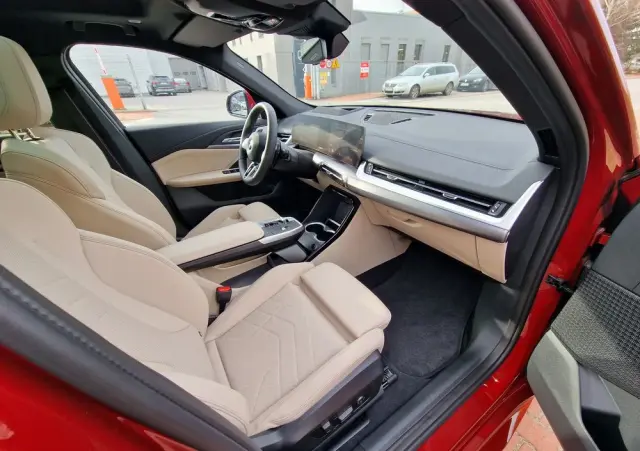 BMW X2 SDrive20i M Sport