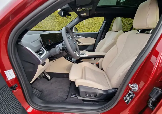 BMW X2 SDrive20i M Sport