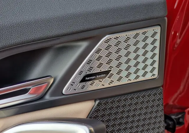 BMW X2 SDrive20i M Sport