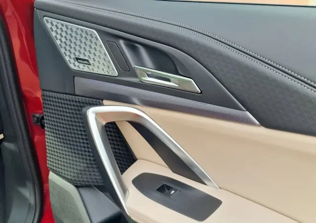 BMW X2 SDrive20i M Sport