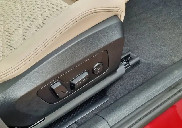 BMW X2 SDrive20i M Sport