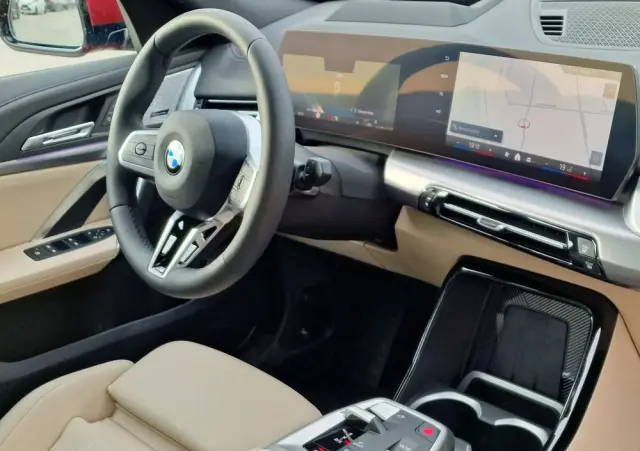 BMW X2 SDrive20i M Sport