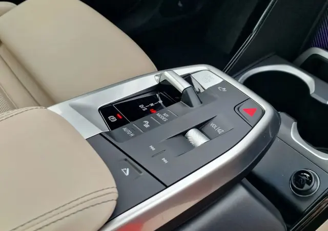 BMW X2 SDrive20i M Sport