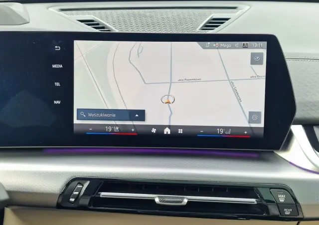 BMW X2 SDrive20i M Sport