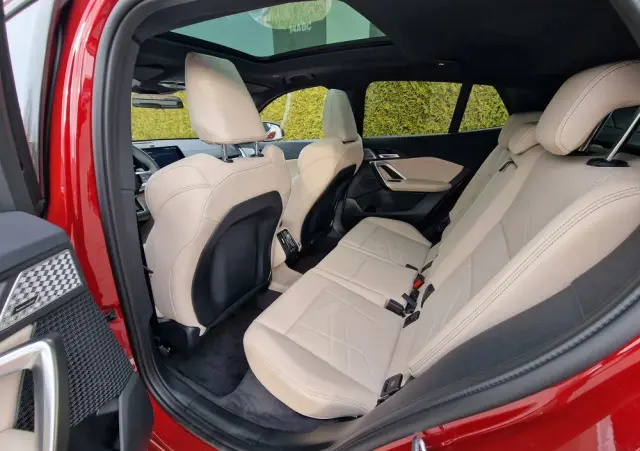 BMW X2 SDrive20i M Sport