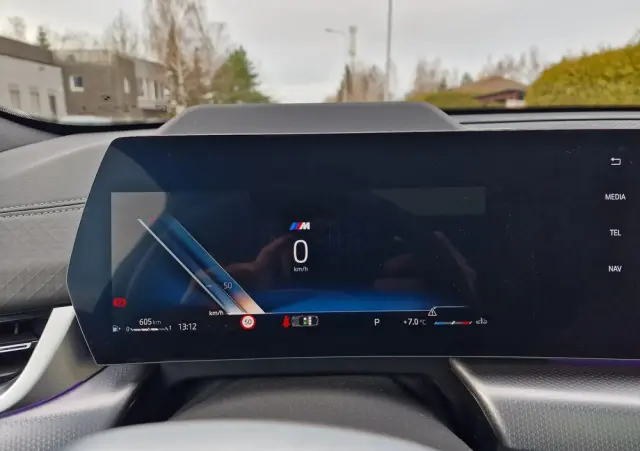 BMW X2 SDrive20i M Sport