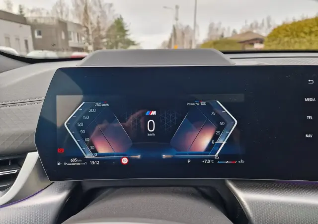 BMW X2 SDrive20i M Sport