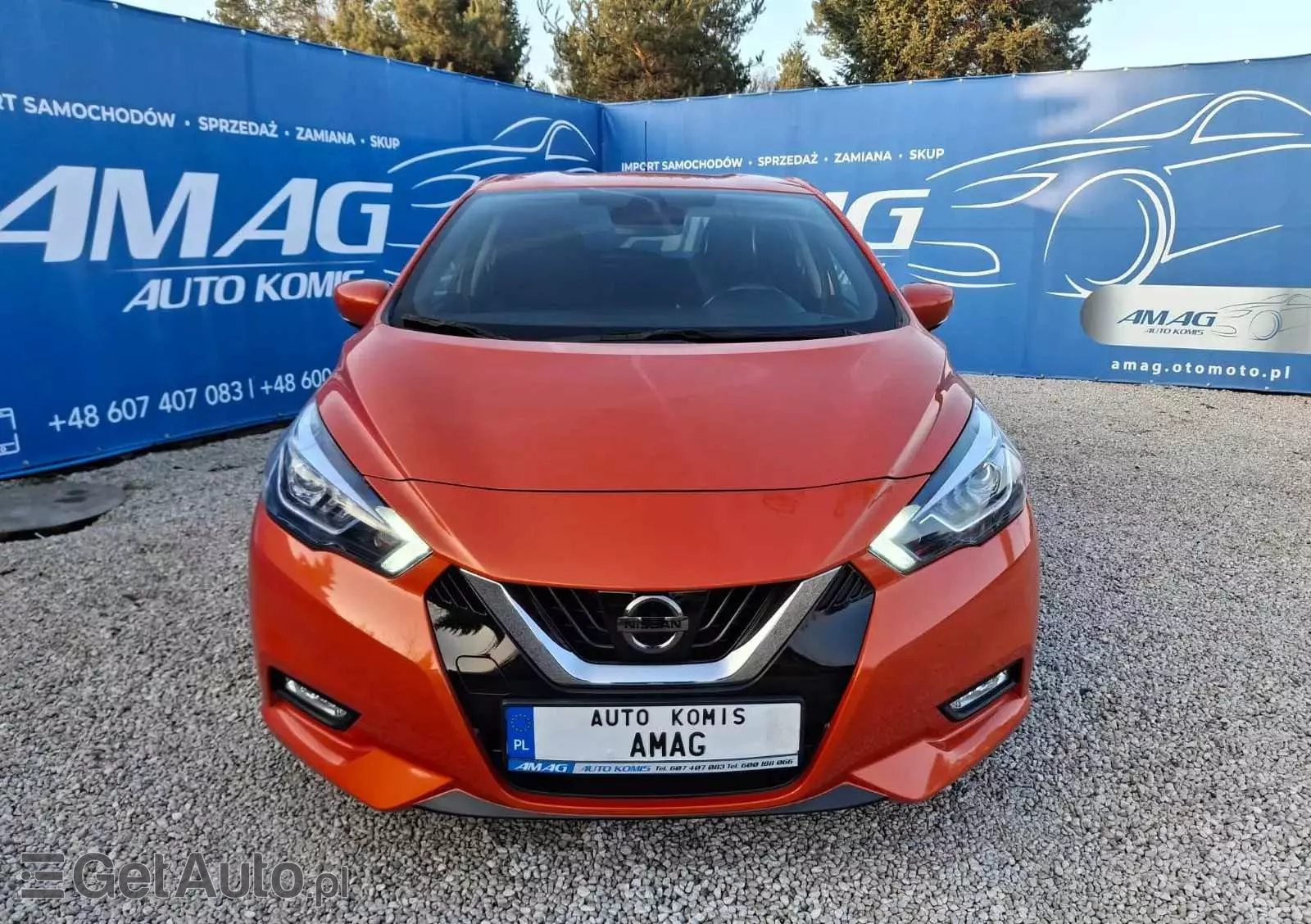 NISSAN Micra 1.0 IG-T Acenta