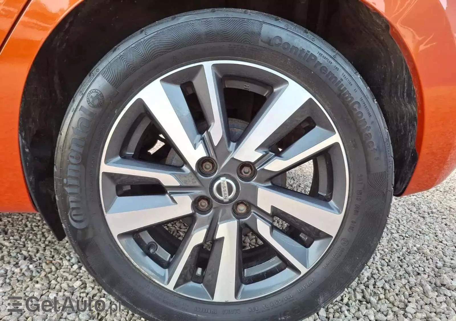 NISSAN Micra 1.0 IG-T Acenta