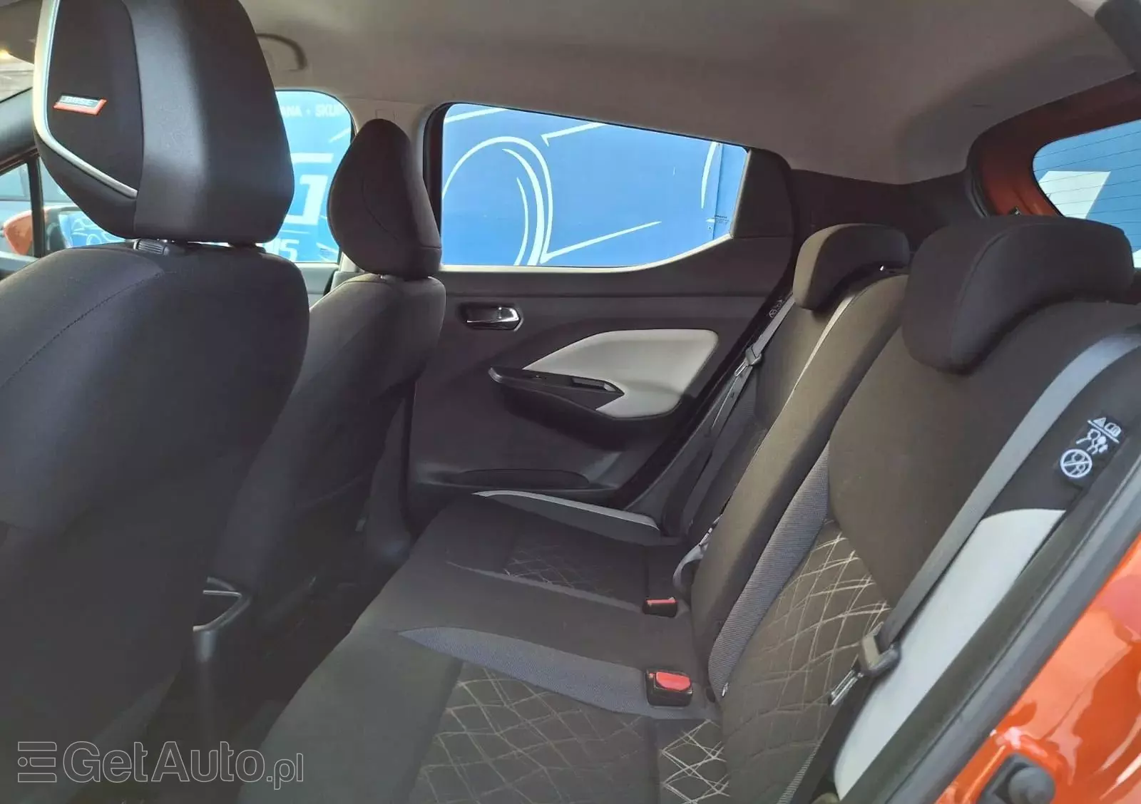 NISSAN Micra 1.0 IG-T Acenta