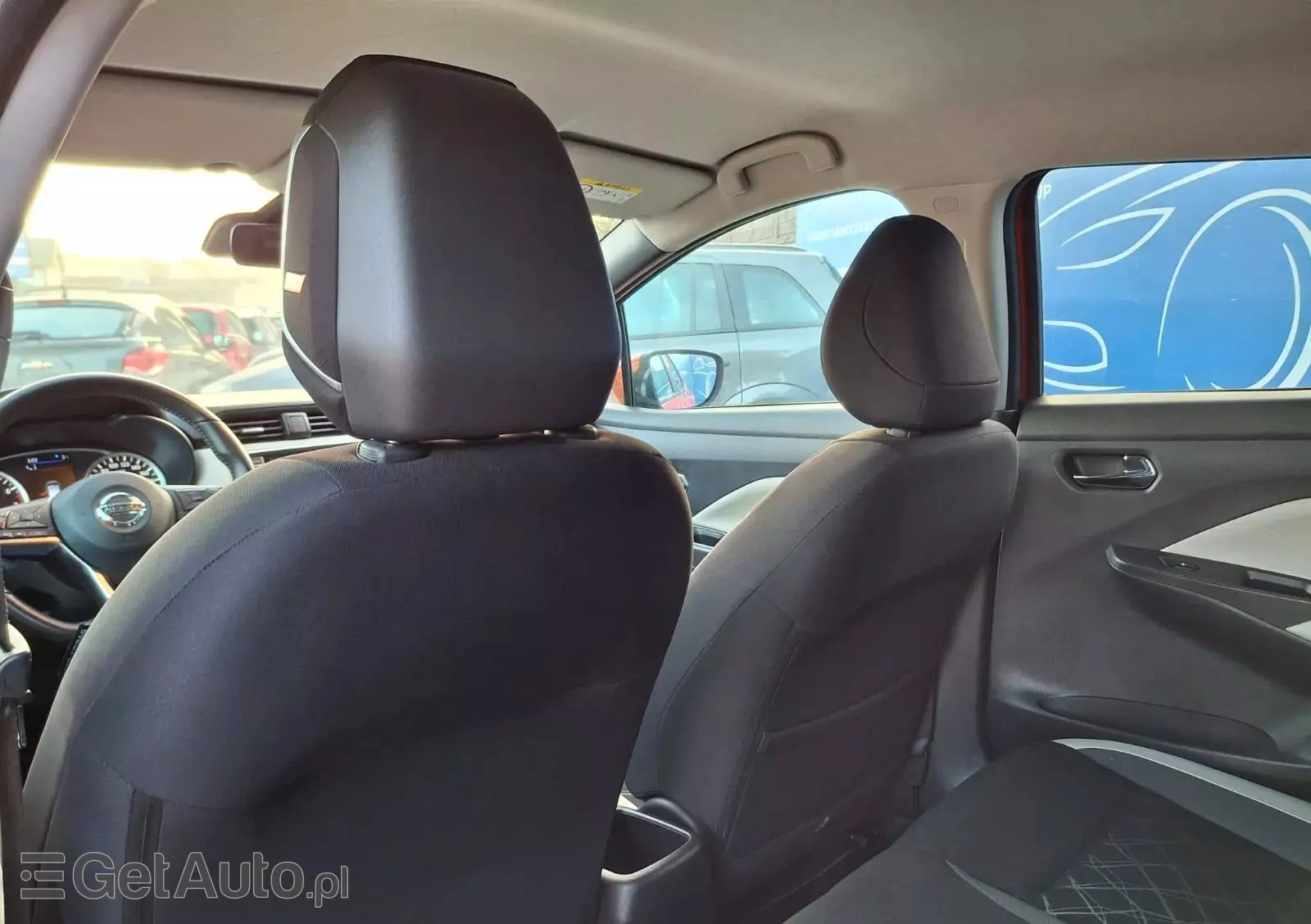 NISSAN Micra 1.0 IG-T Acenta