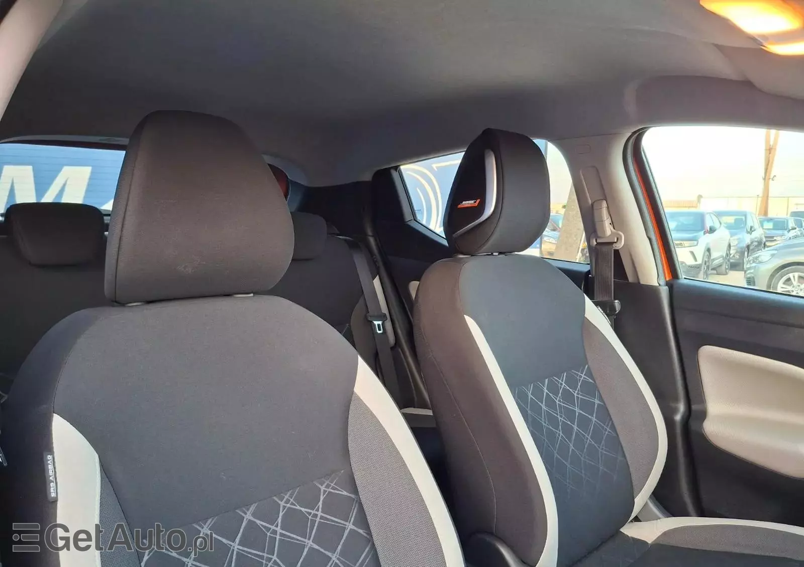 NISSAN Micra 1.0 IG-T Acenta