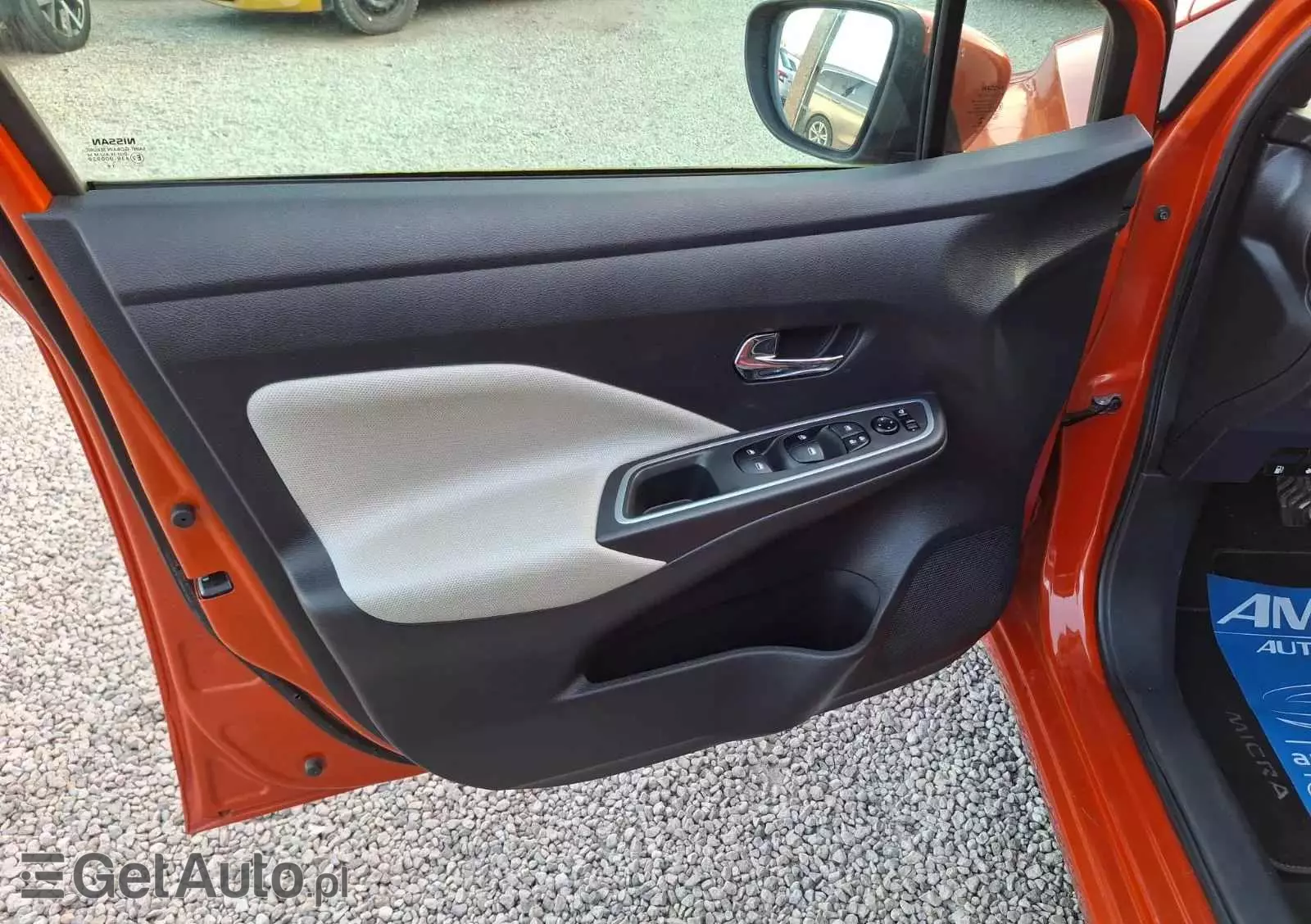 NISSAN Micra 1.0 IG-T Acenta