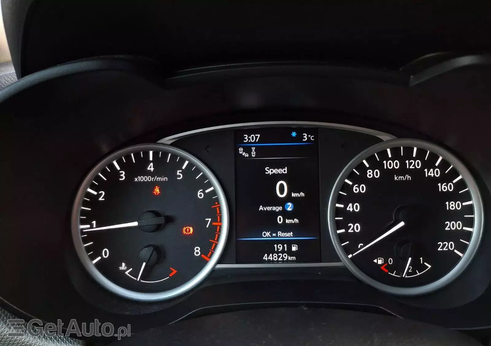 NISSAN Micra 1.0 IG-T Acenta