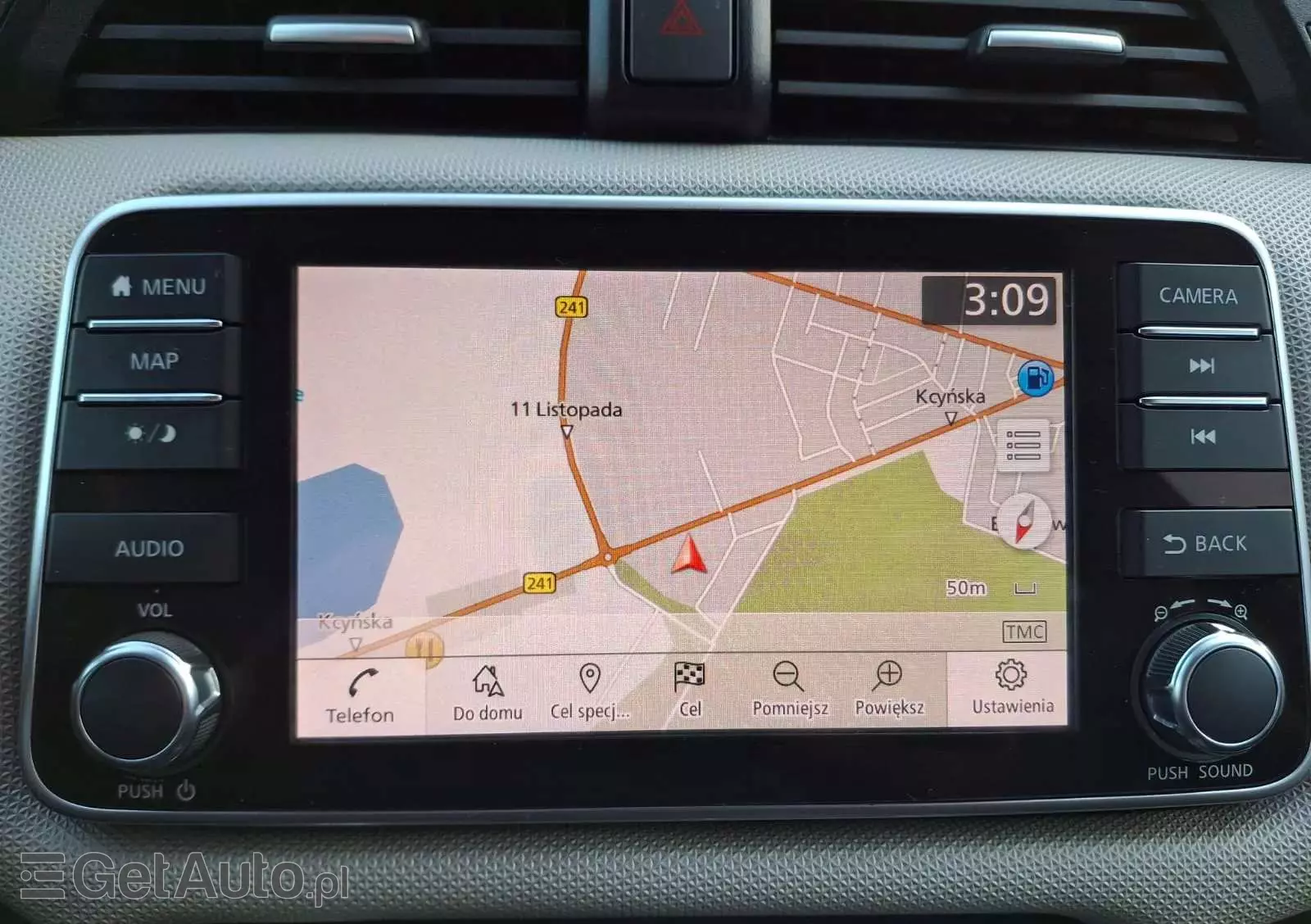 NISSAN Micra 1.0 IG-T Acenta