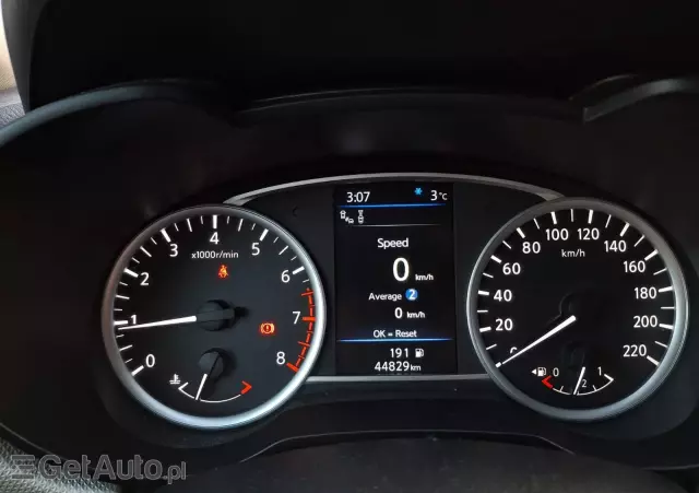 NISSAN Micra 1.0 IG-T Acenta