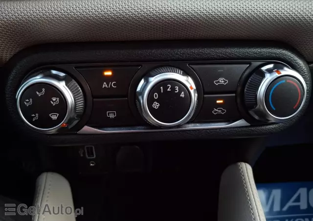 NISSAN Micra 1.0 IG-T Acenta