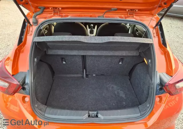 NISSAN Micra 1.0 IG-T Acenta