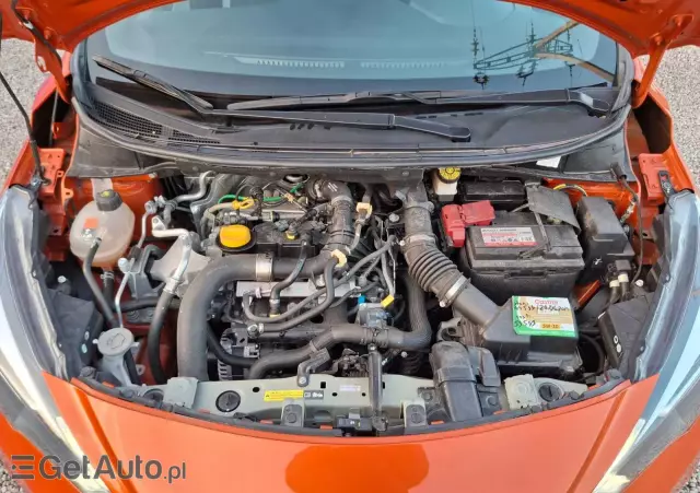 NISSAN Micra 1.0 IG-T Acenta