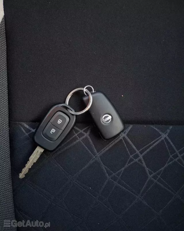 NISSAN Micra 1.0 IG-T Acenta