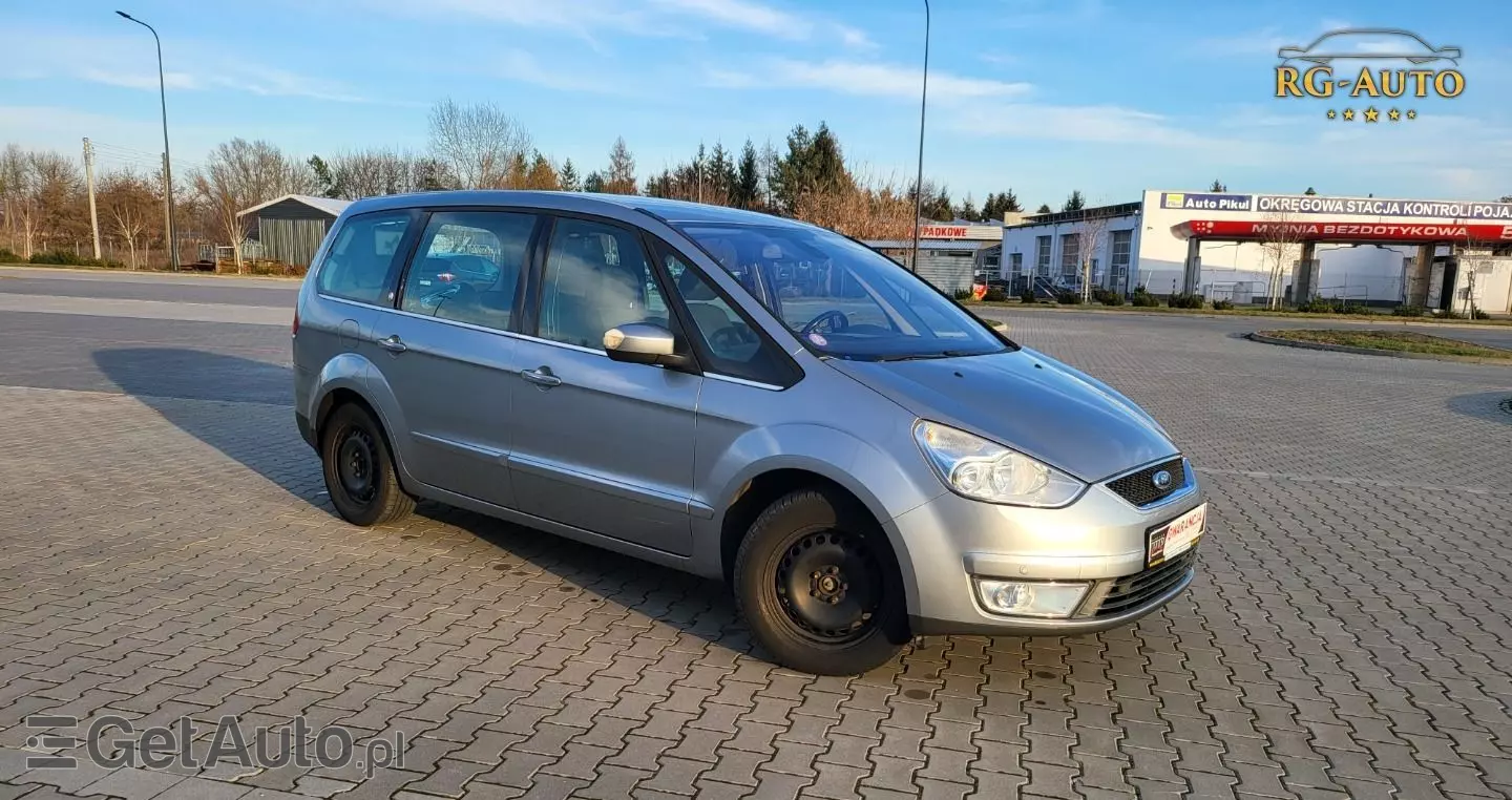 FORD Galaxy 