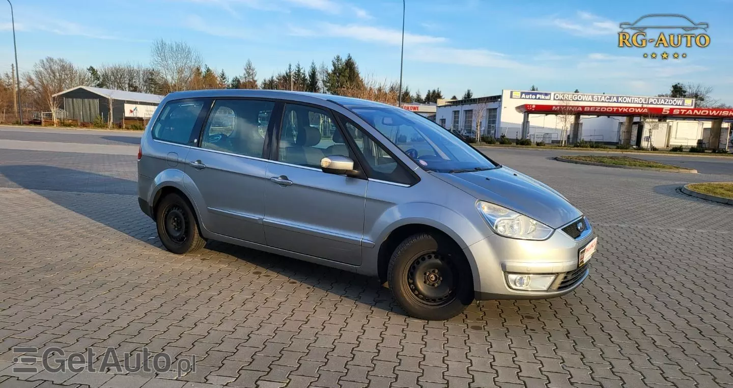FORD Galaxy 