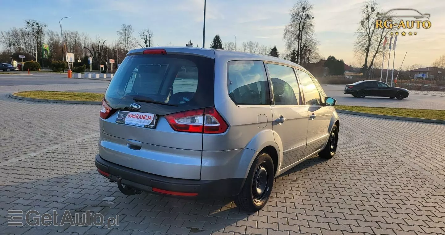 FORD Galaxy 