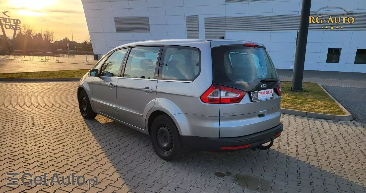 FORD Galaxy 
