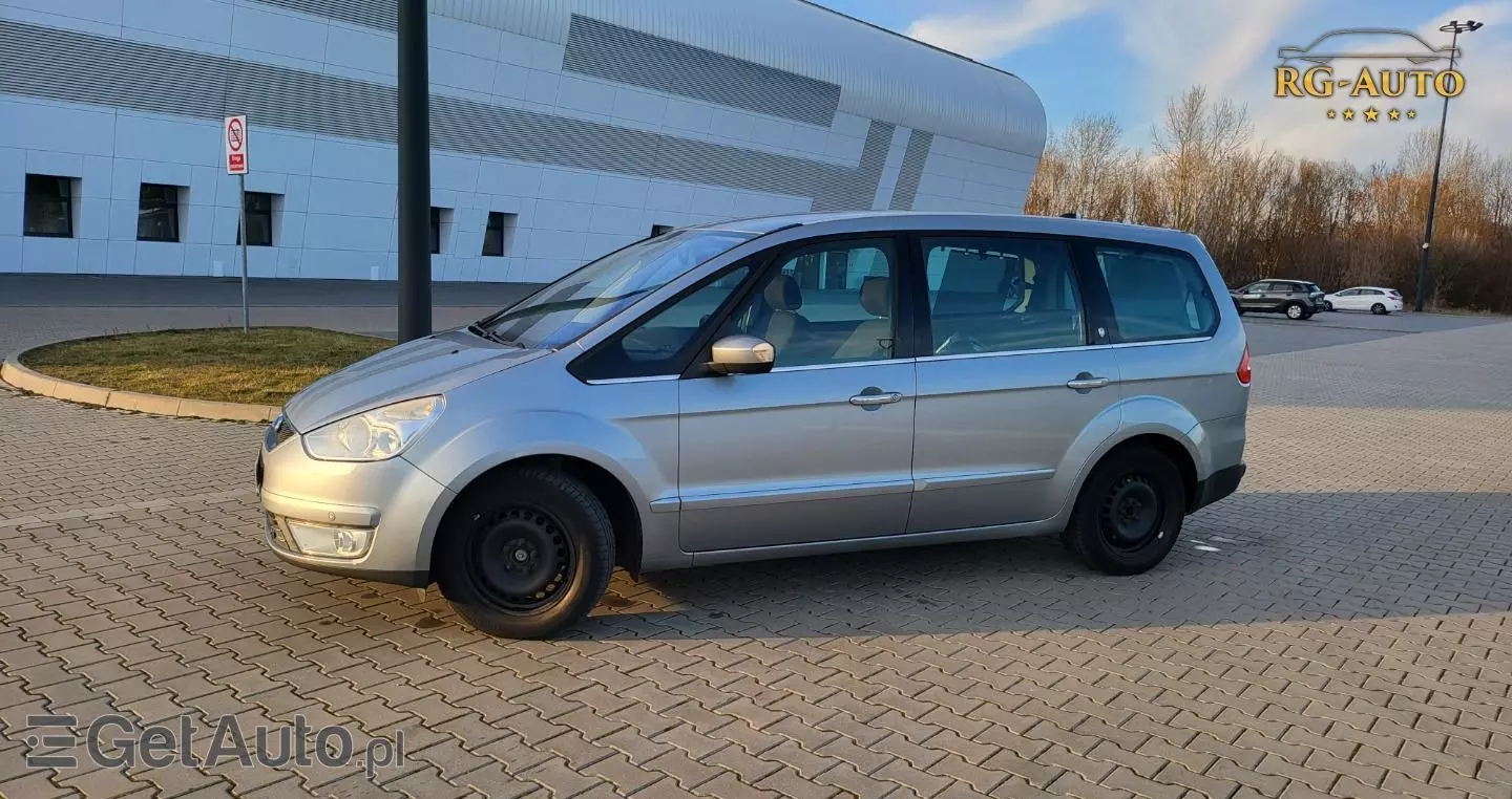 FORD Galaxy 