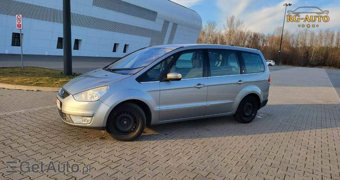 FORD Galaxy 