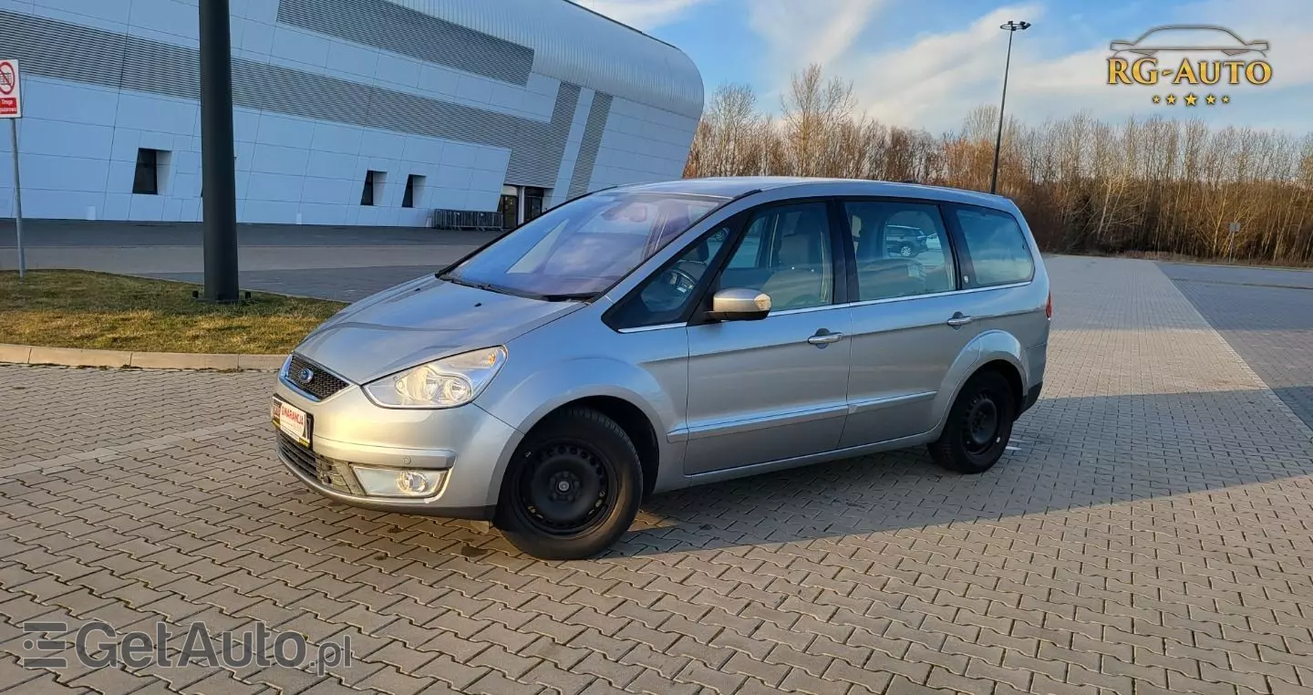 FORD Galaxy 