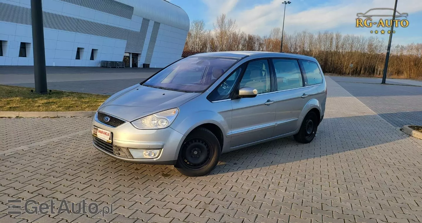 FORD Galaxy 