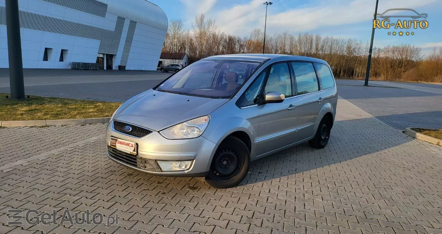 FORD Galaxy 