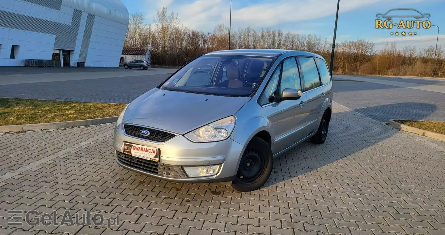 FORD Galaxy 