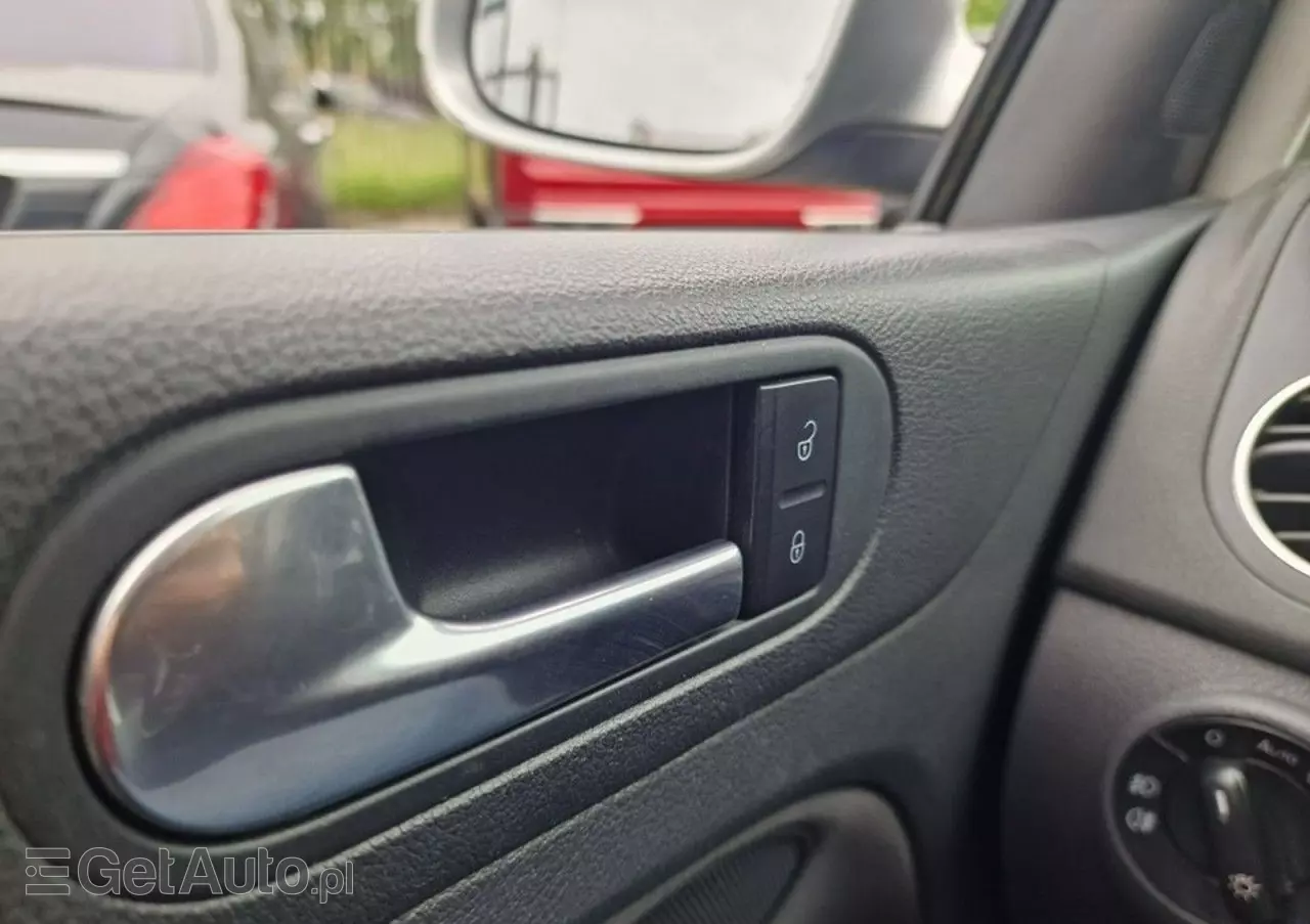 VOLKSWAGEN Golf Plus 2.0 TDI DPF Comfortline