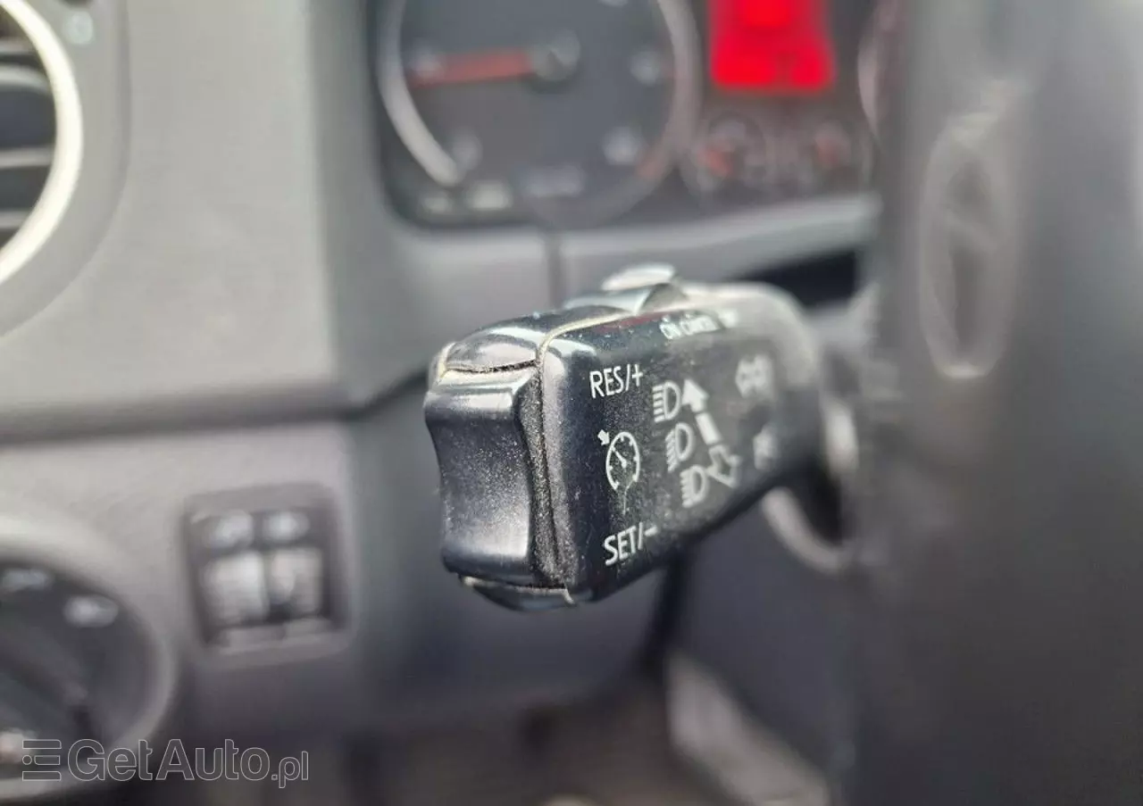 VOLKSWAGEN Golf Plus 2.0 TDI DPF Comfortline