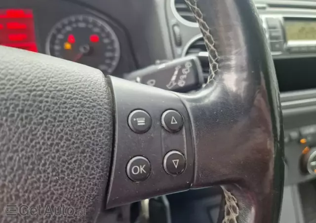 VOLKSWAGEN Golf Plus 2.0 TDI DPF Comfortline