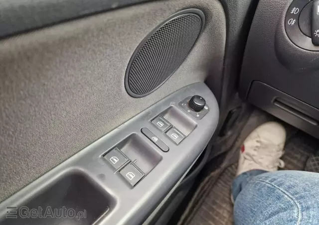 VOLKSWAGEN Golf Plus 2.0 TDI DPF Comfortline