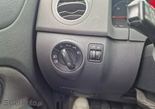 VOLKSWAGEN Golf Plus 2.0 TDI DPF Comfortline