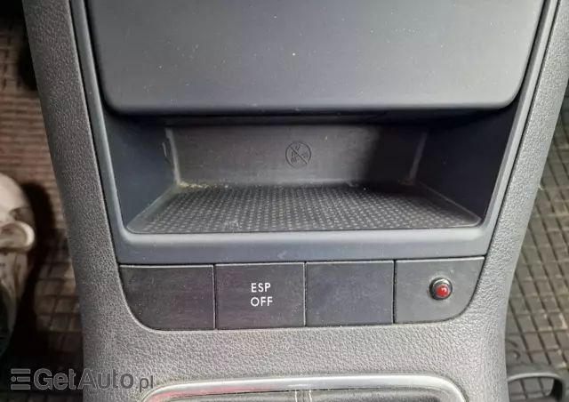 VOLKSWAGEN Golf Plus 2.0 TDI DPF Comfortline