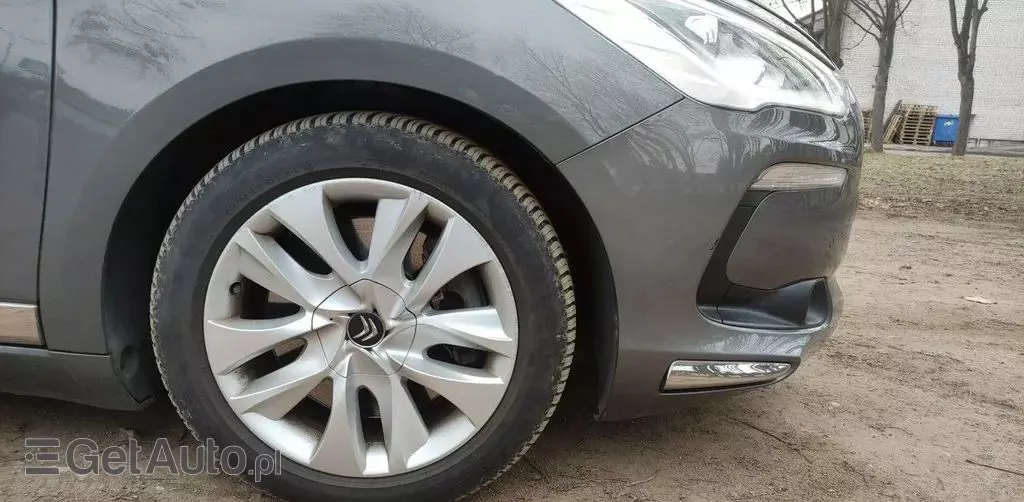 CITROEN DS5 