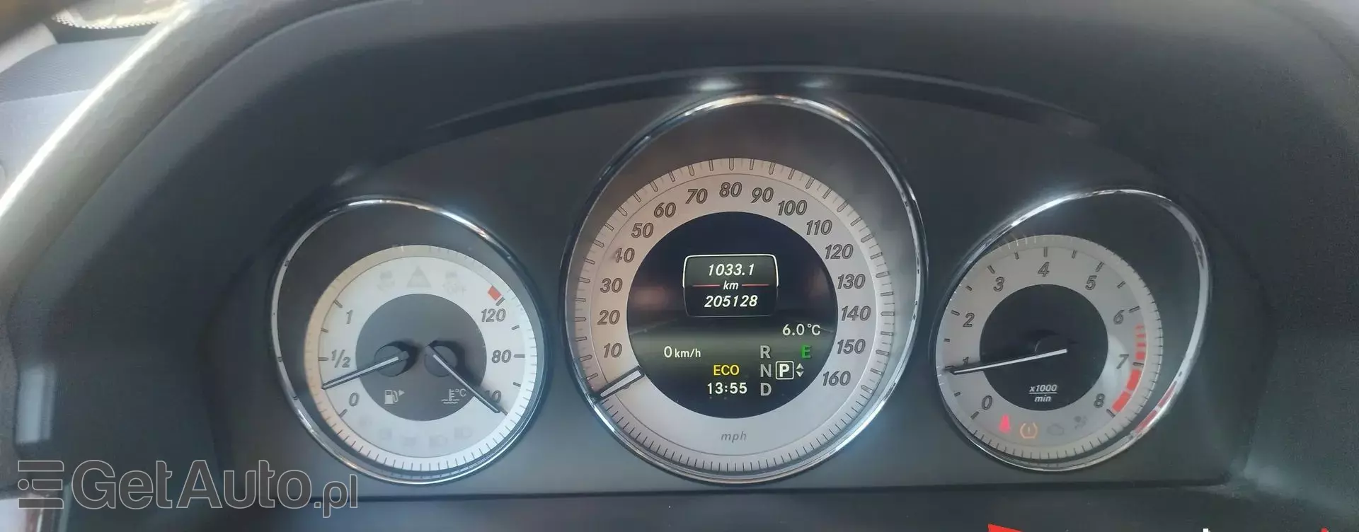 MERCEDES-BENZ GLK GLK 350 (306 KM) 4MATIC G-TRONIC