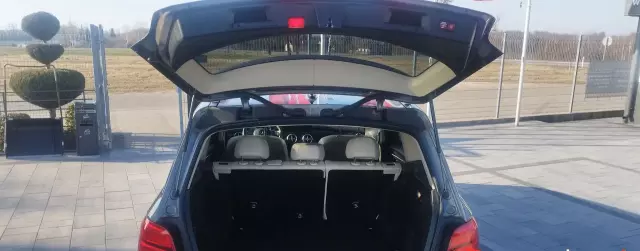 MERCEDES-BENZ GLK GLK 350 (306 KM) 4MATIC G-TRONIC