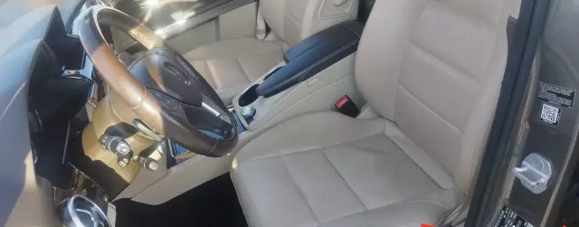 MERCEDES-BENZ GLK GLK 350 (306 KM) 4MATIC G-TRONIC