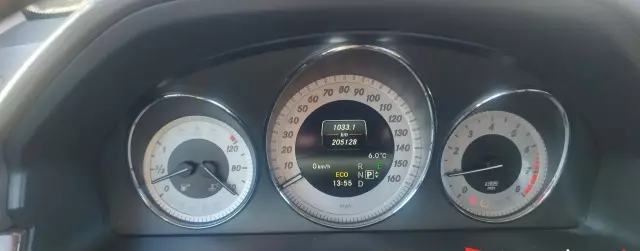 MERCEDES-BENZ GLK GLK 350 (306 KM) 4MATIC G-TRONIC