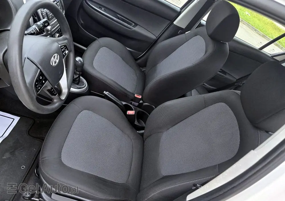 HYUNDAI I20 1.1 CRDi Comfort