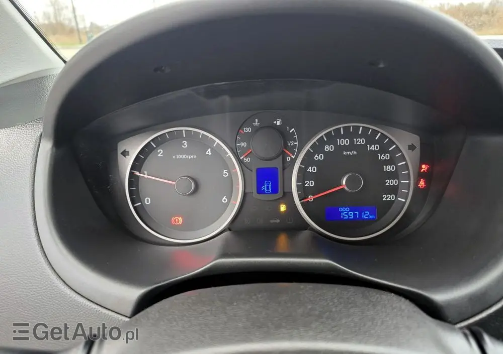 HYUNDAI I20 1.1 CRDi Comfort