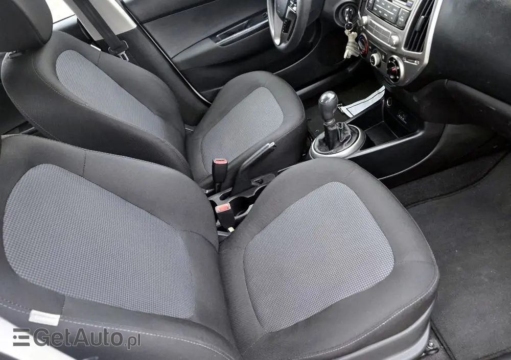 HYUNDAI I20 1.1 CRDi Comfort