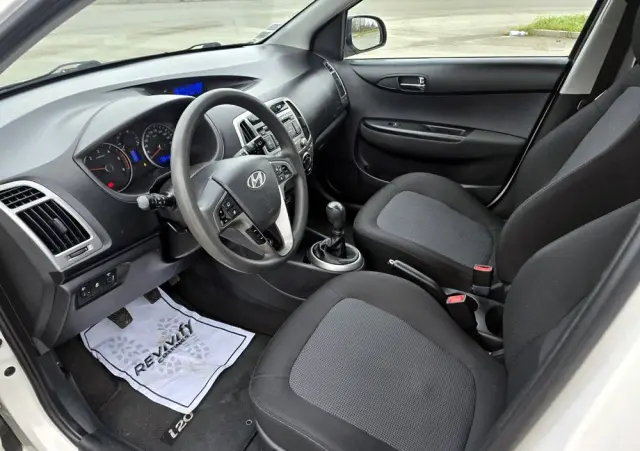 HYUNDAI I20 1.1 CRDi Comfort